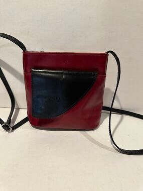 Vera Pelle purse
